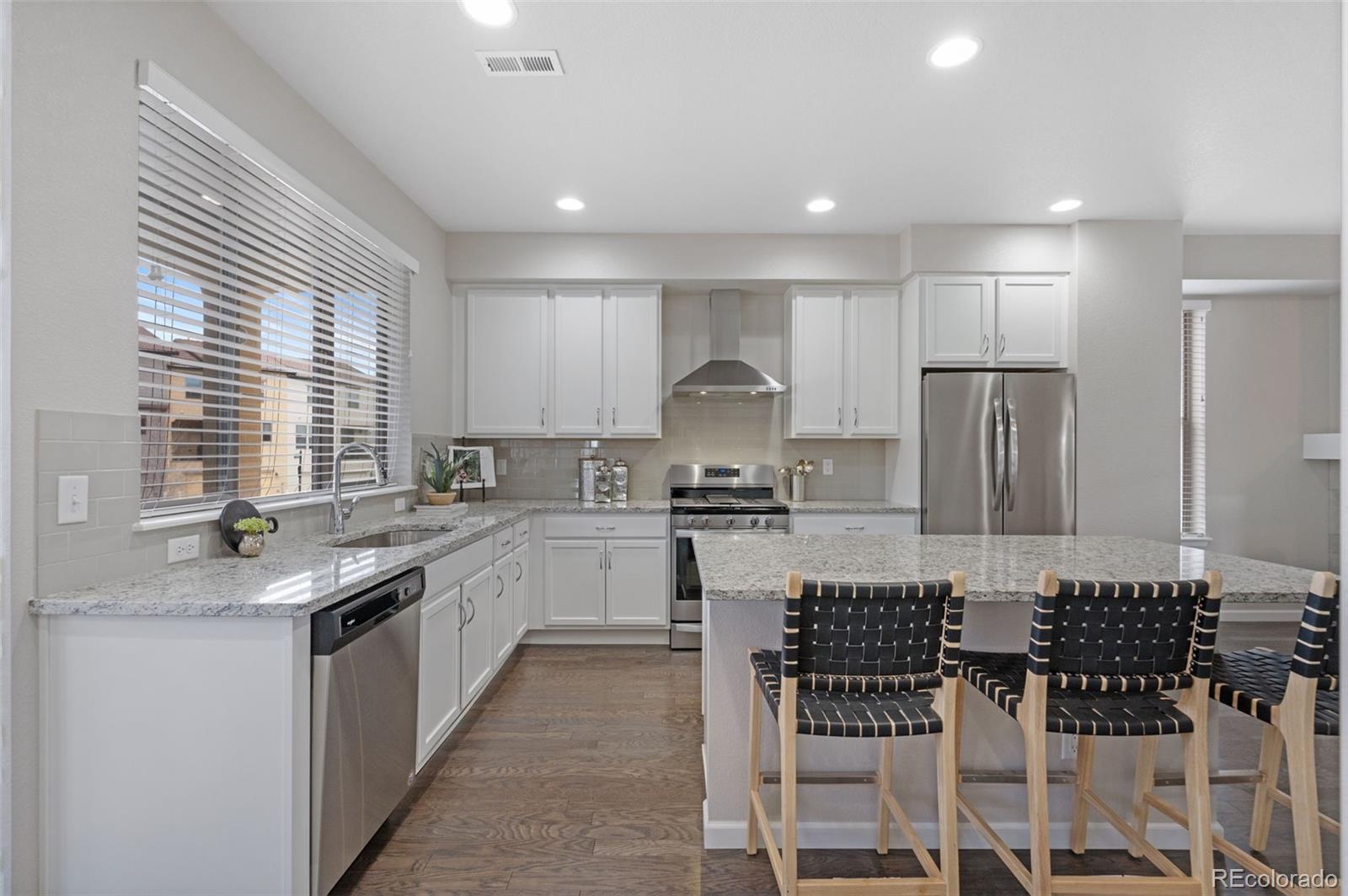 15545 W Washburn Avenue Lakewood CO 80228