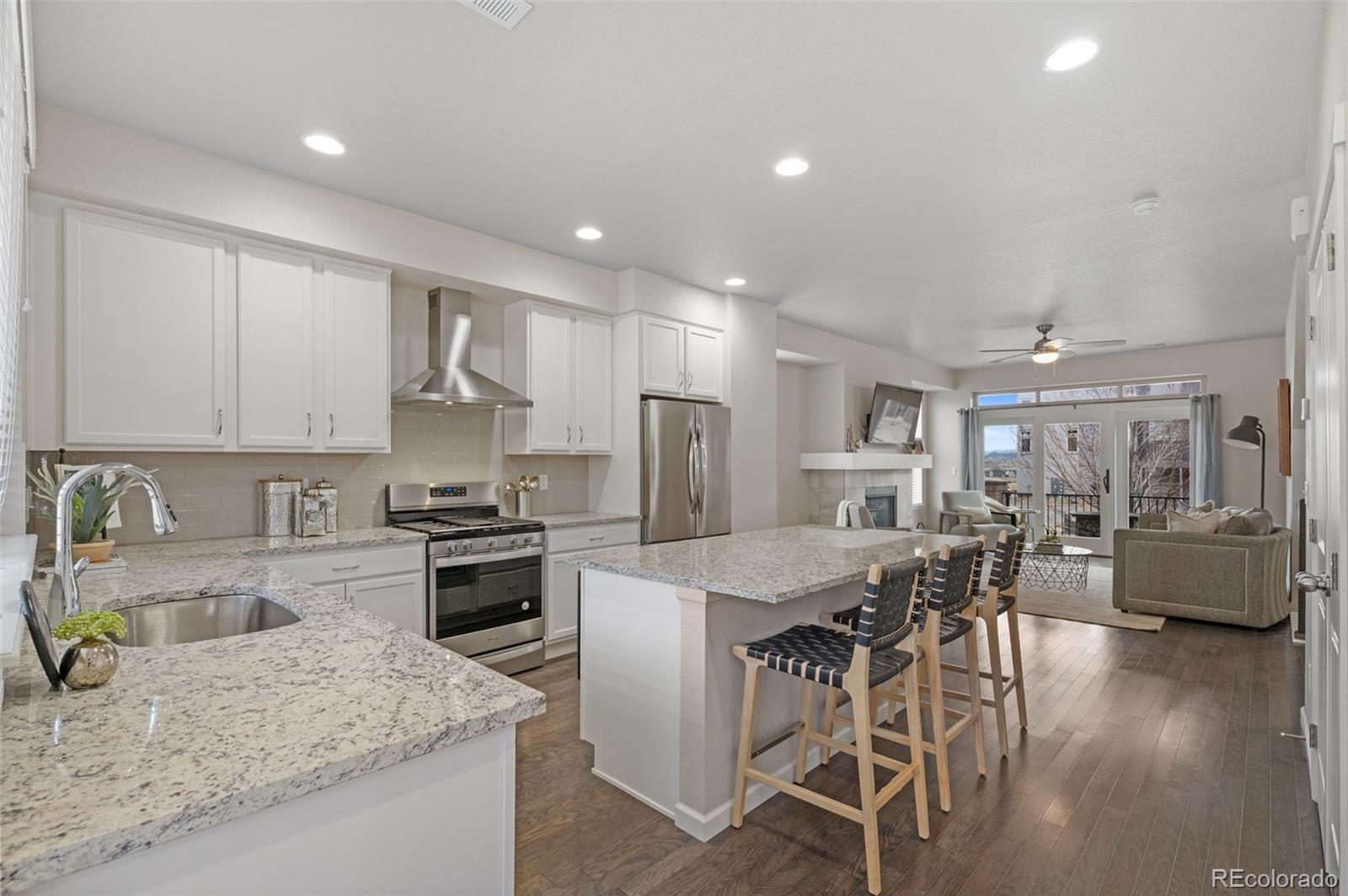 15545 W Washburn Avenue Lakewood CO 80228