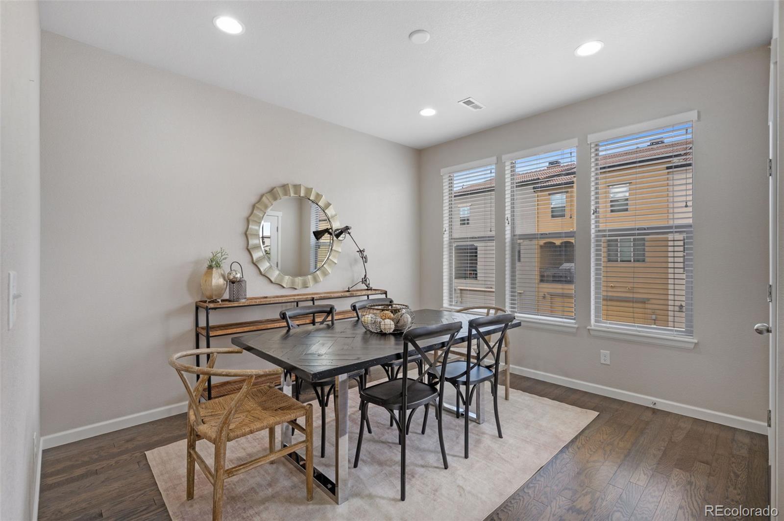 15545 W Washburn Avenue Lakewood CO 80228