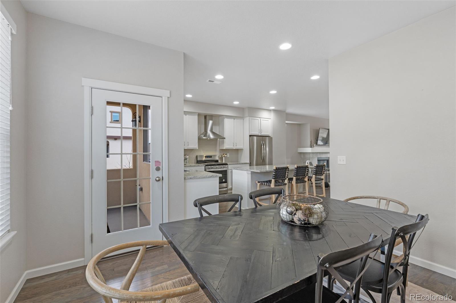15545 W Washburn Avenue Lakewood CO 80228