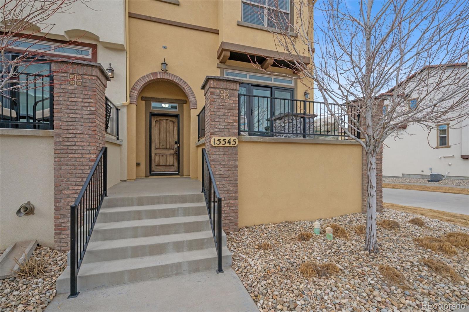 15545 W Washburn Avenue Lakewood CO 80228