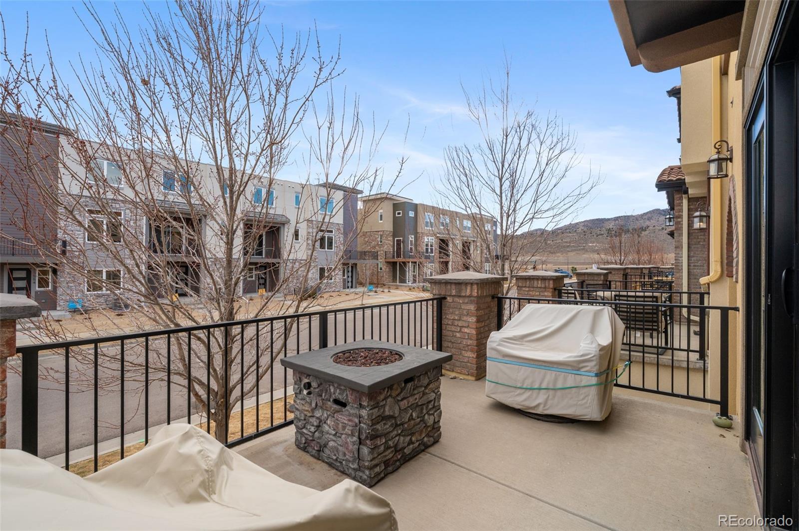 15545 W Washburn Avenue Lakewood CO 80228