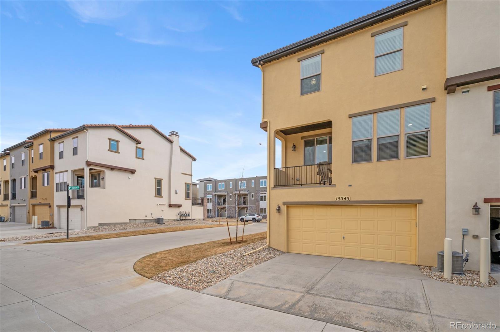 15545 W Washburn Avenue Lakewood CO 80228