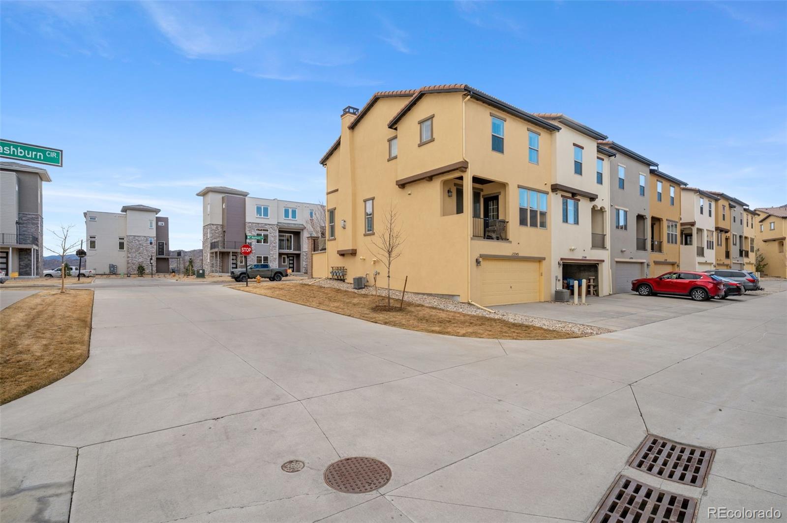 15545 W Washburn Avenue Lakewood CO 80228
