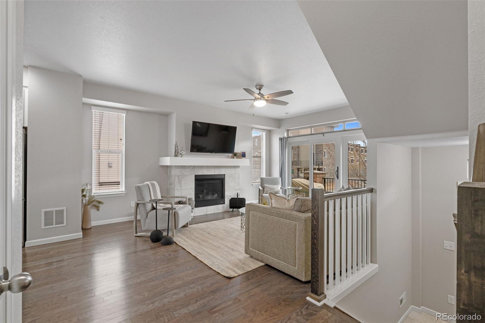 15545 W Washburn Avenue Lakewood CO 80228