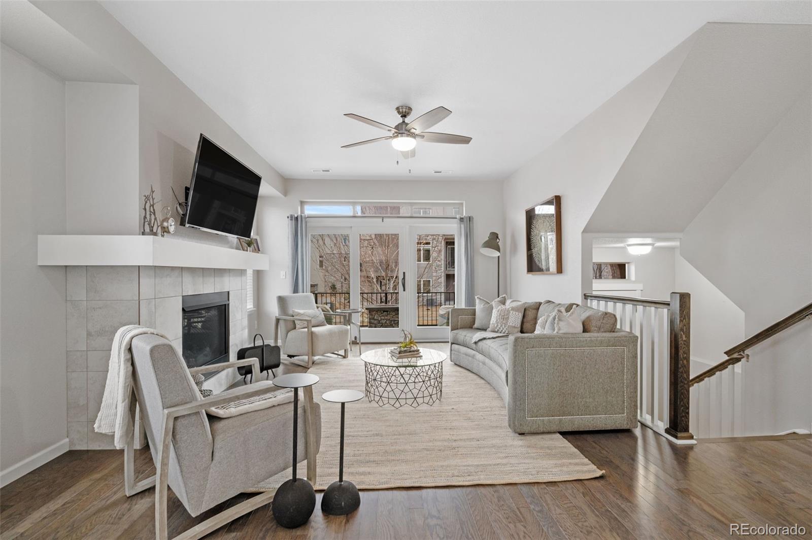 15545 W Washburn Avenue Lakewood CO 80228