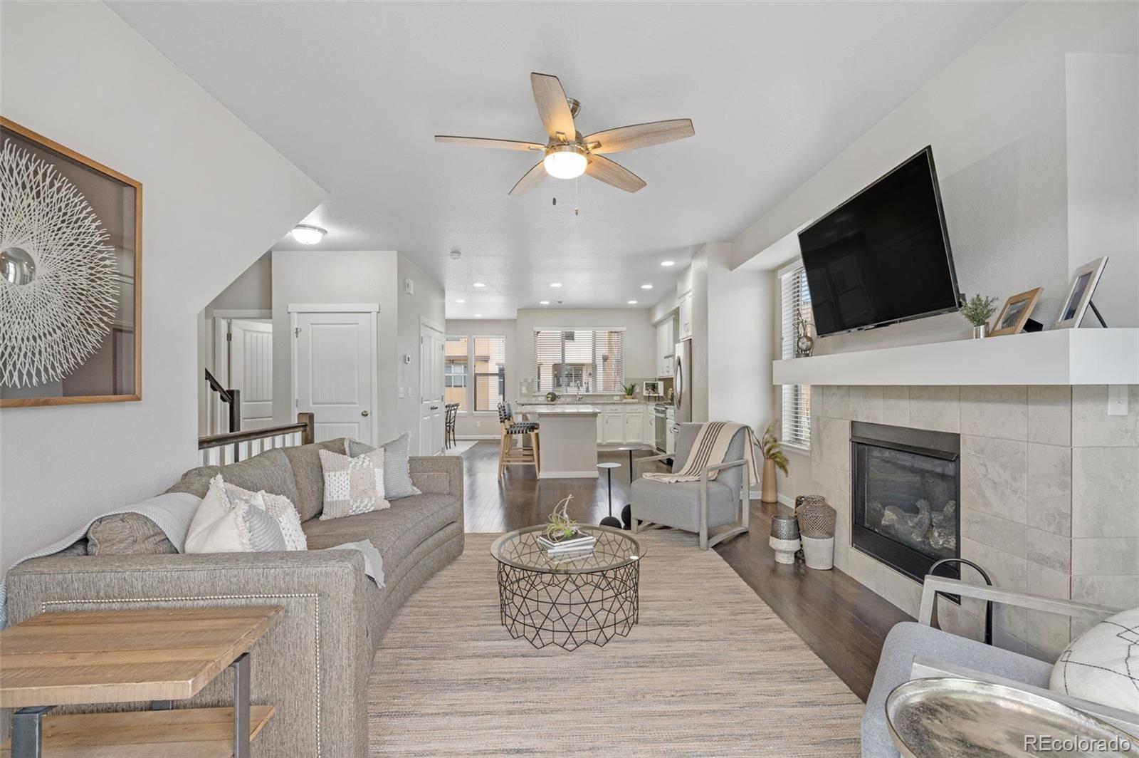 15545 W Washburn Avenue Lakewood CO 80228
