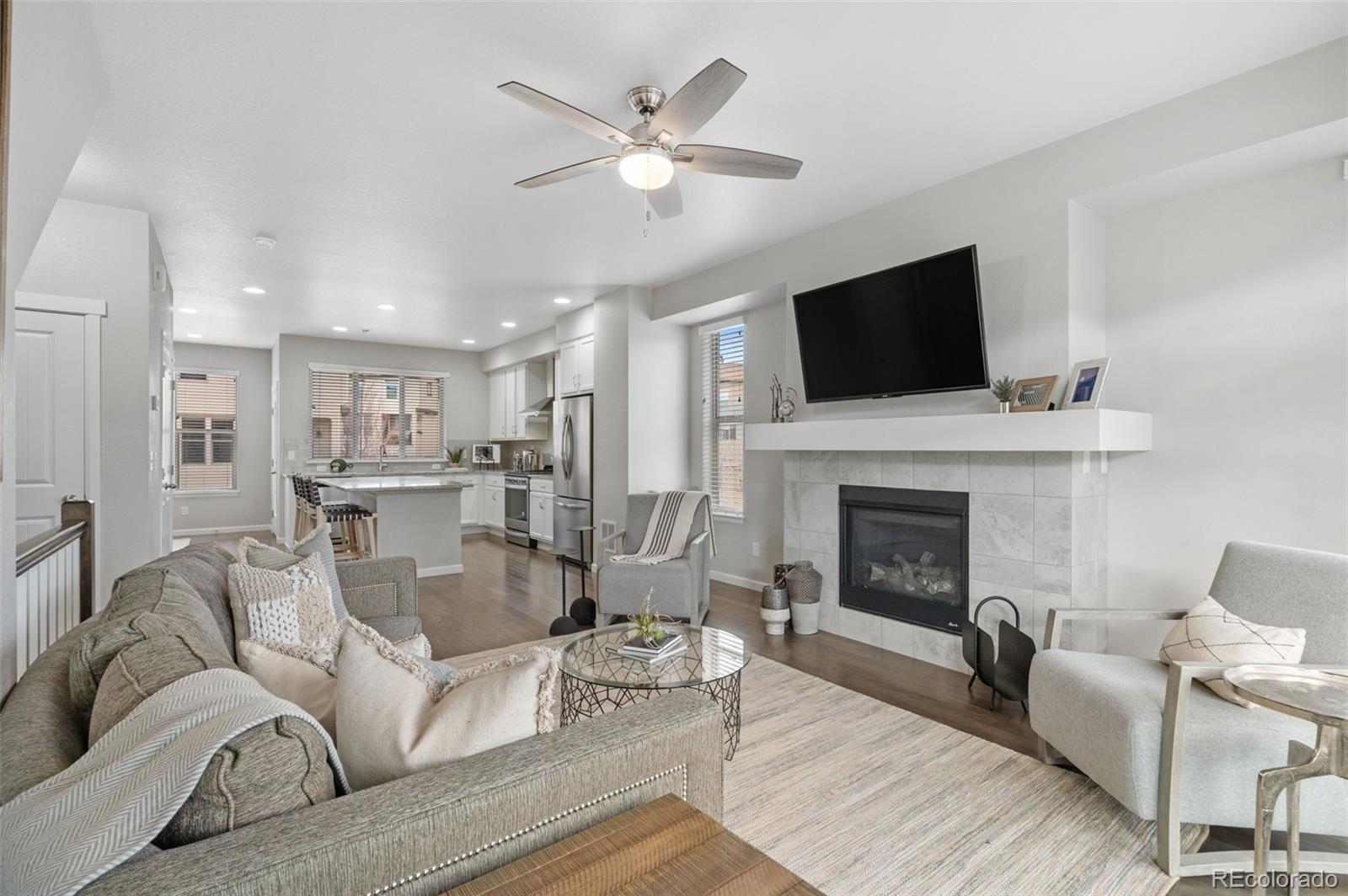 15545 W Washburn Avenue Lakewood CO 80228
