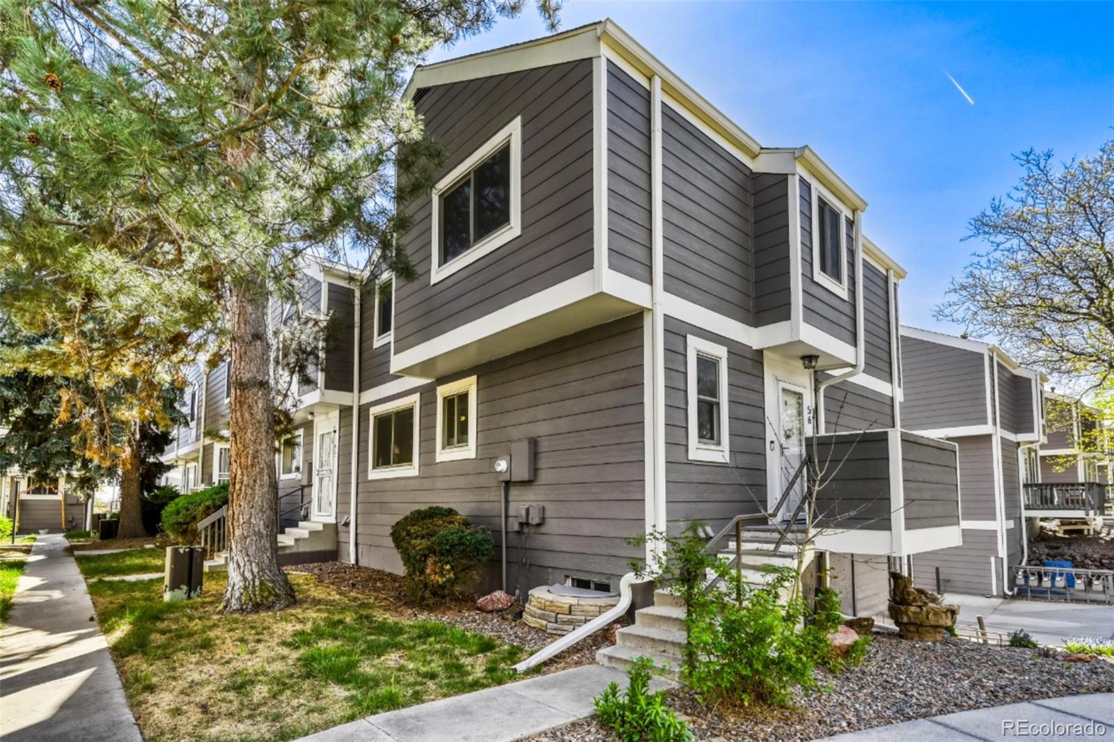 6625 W 84th Circle Arvada CO 80003