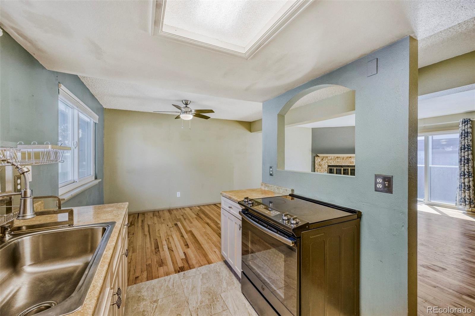 6625 W 84th Circle Arvada CO 80003