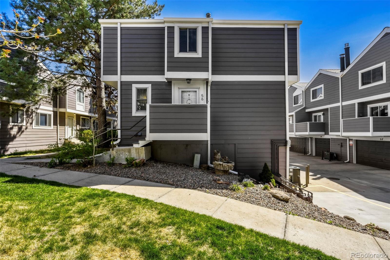 6625 W 84th Circle Arvada CO 80003