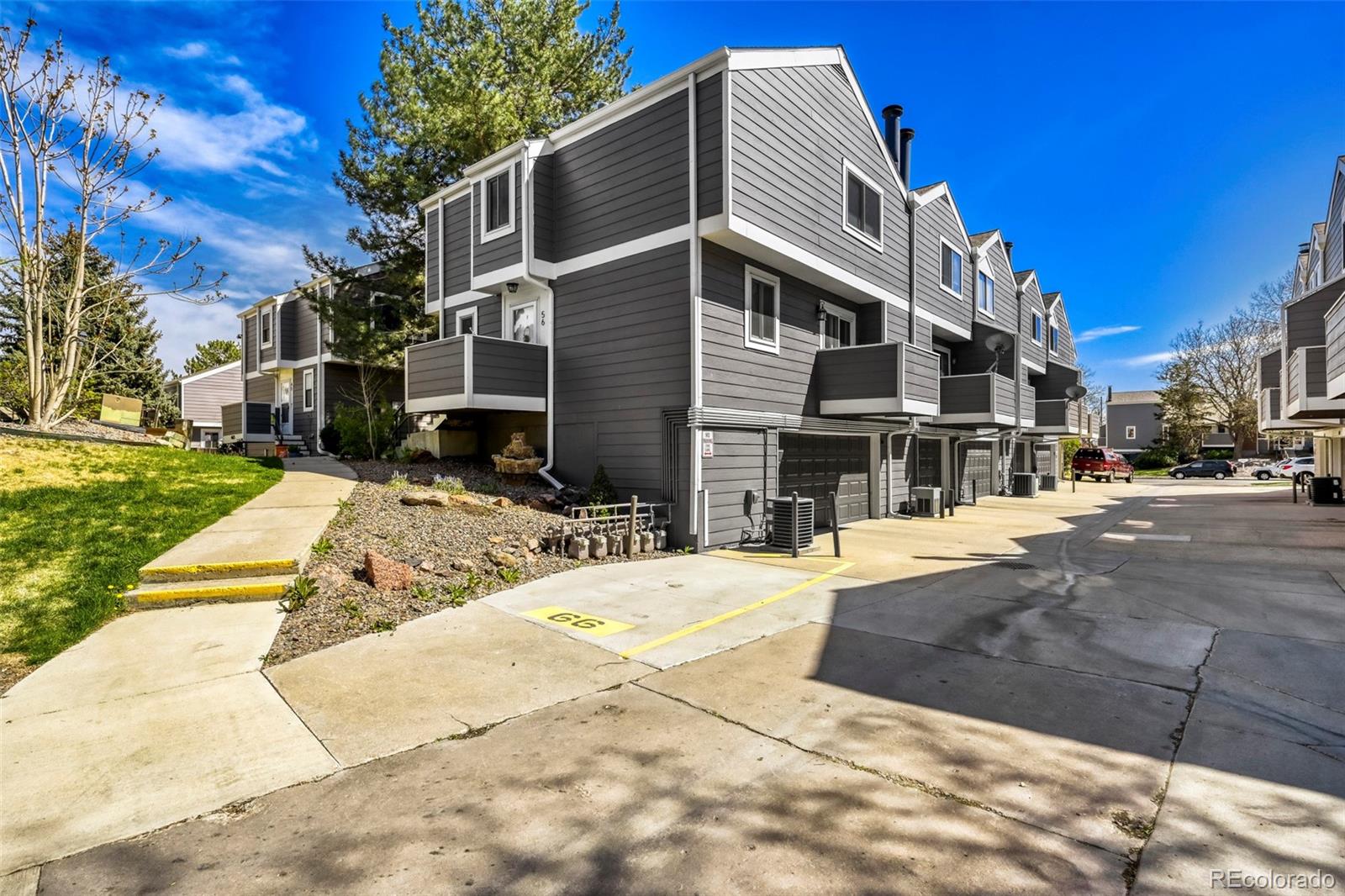 6625 W 84th Circle Arvada CO 80003