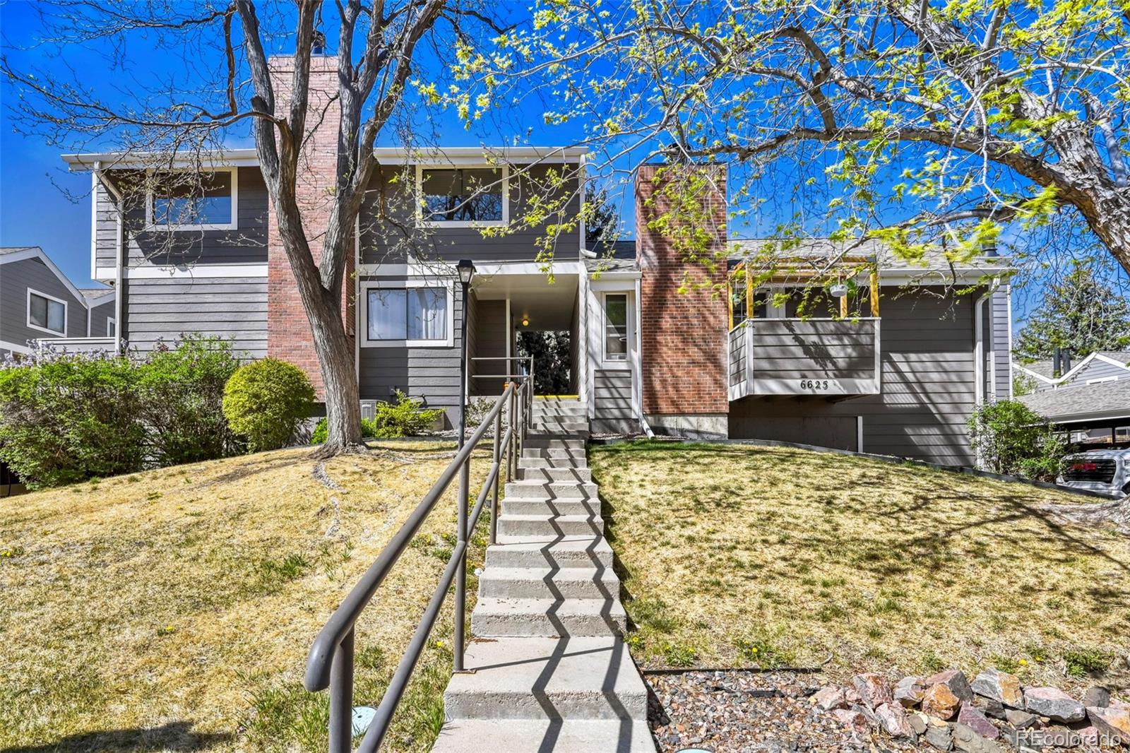 6625 W 84th Circle Arvada CO 80003