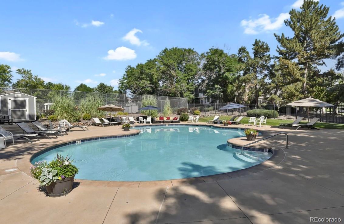 6625 W 84th Circle Arvada CO 80003