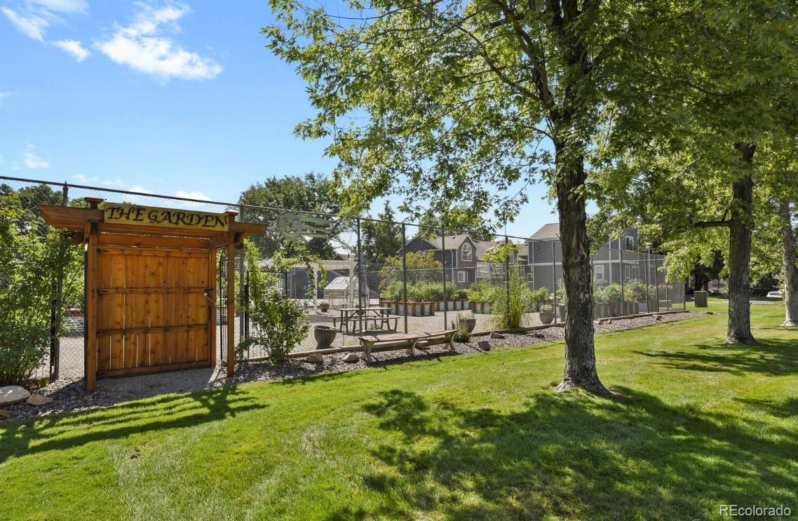 6625 W 84th Circle Arvada CO 80003