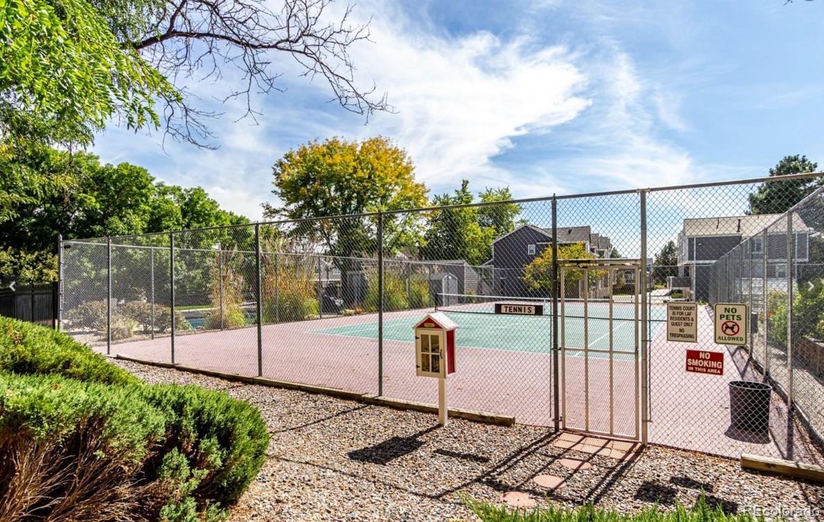 6625 W 84th Circle Arvada CO 80003