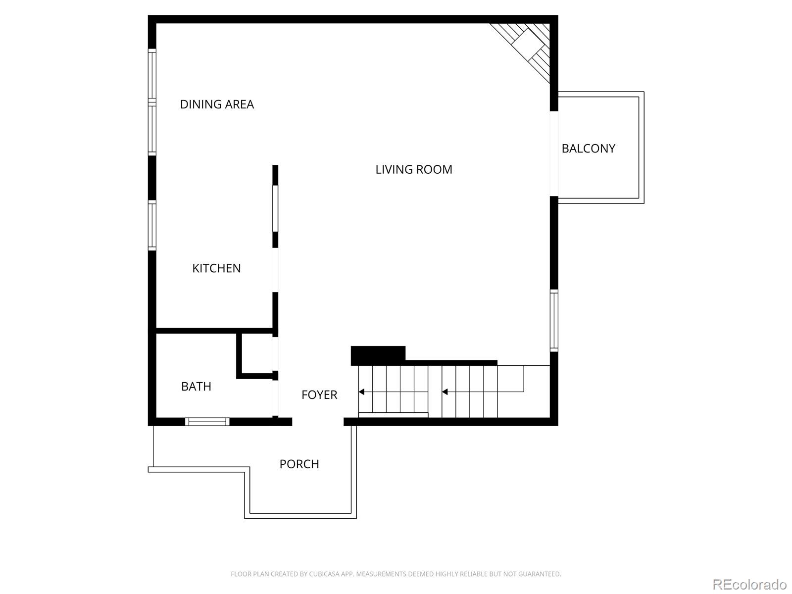 6625 W 84th Circle Arvada CO 80003