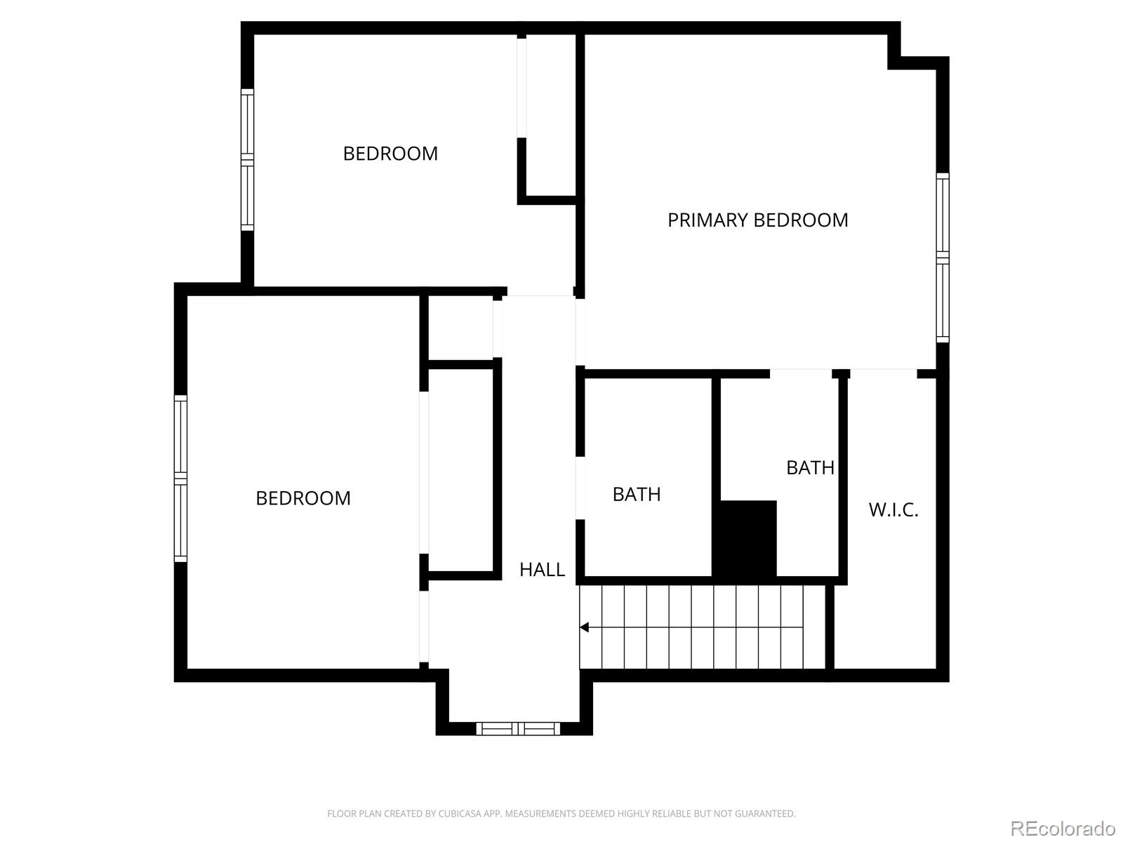 6625 W 84th Circle Arvada CO 80003