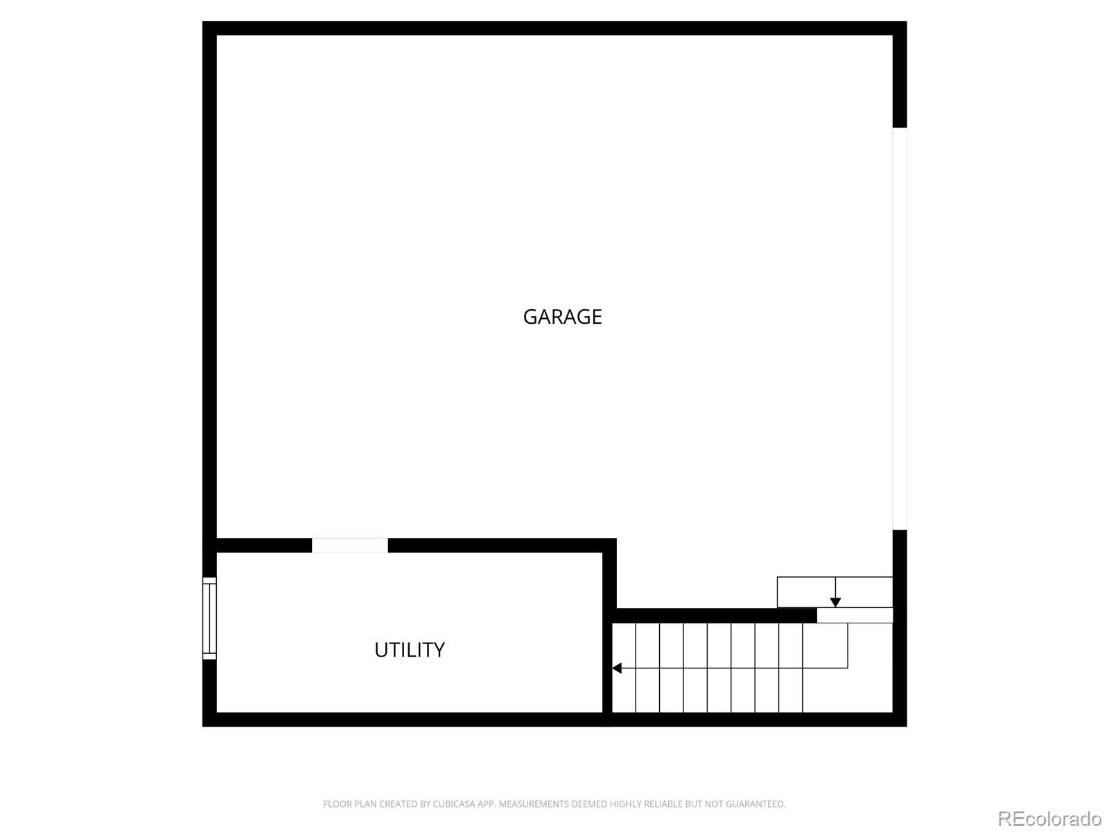 6625 W 84th Circle Arvada CO 80003