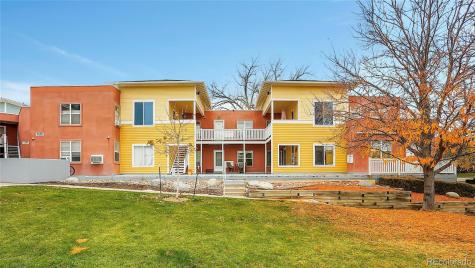 2610 Iris Avenue Boulder CO 80304