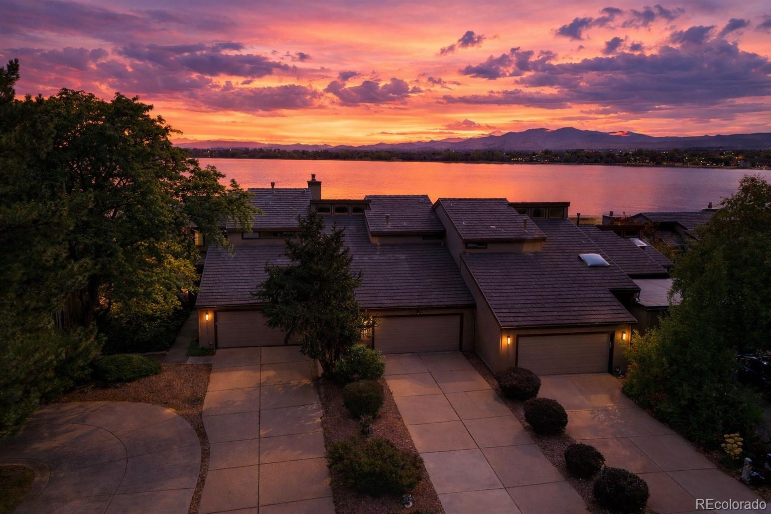 7020 W Stetson Place Littleton CO 80123