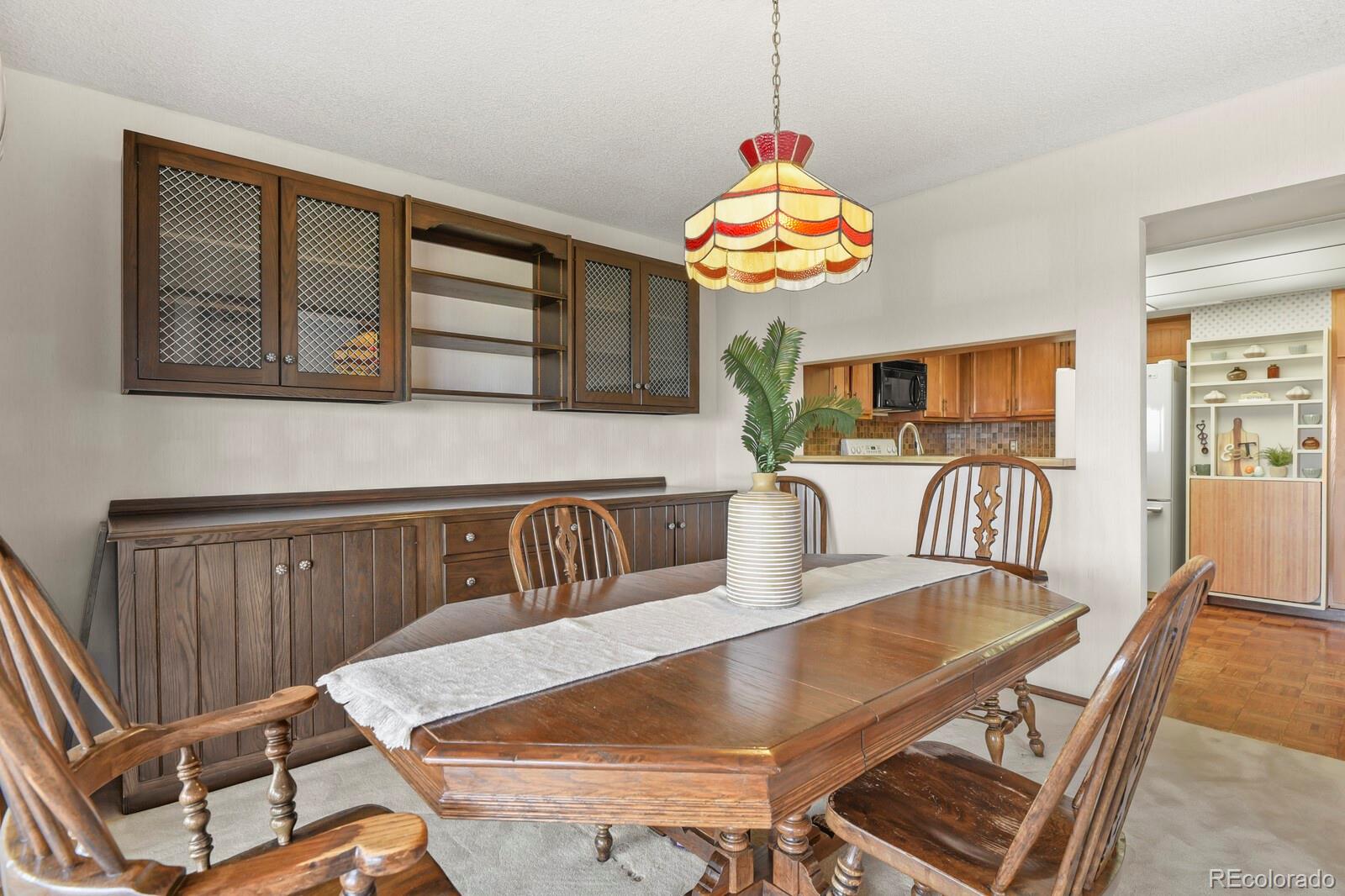 7020 W Stetson Place Littleton CO 80123