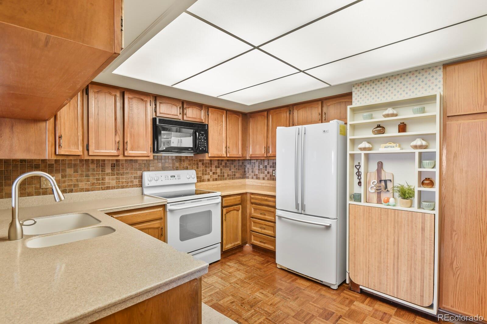 7020 W Stetson Place Littleton CO 80123