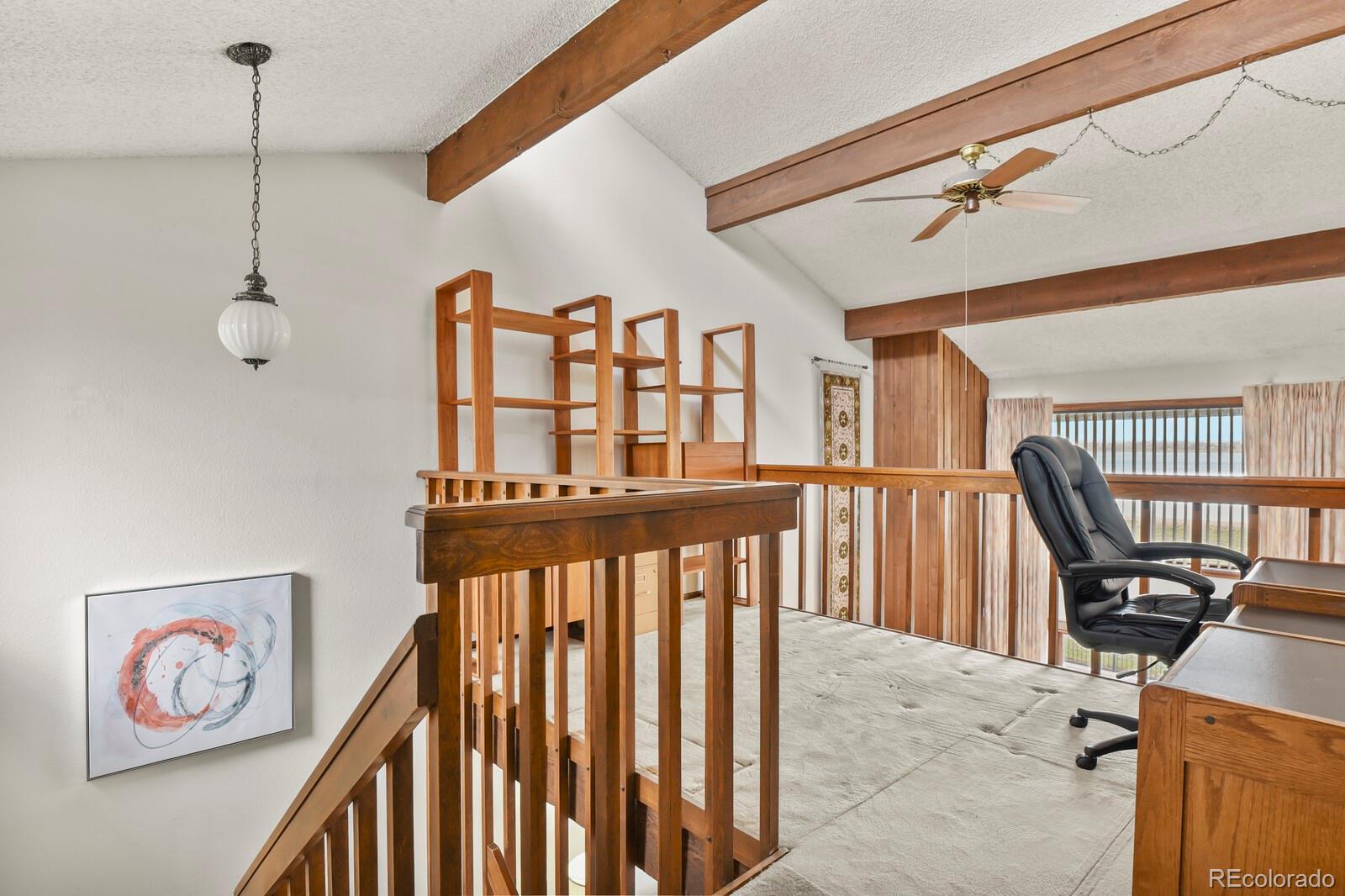 7020 W Stetson Place Littleton CO 80123
