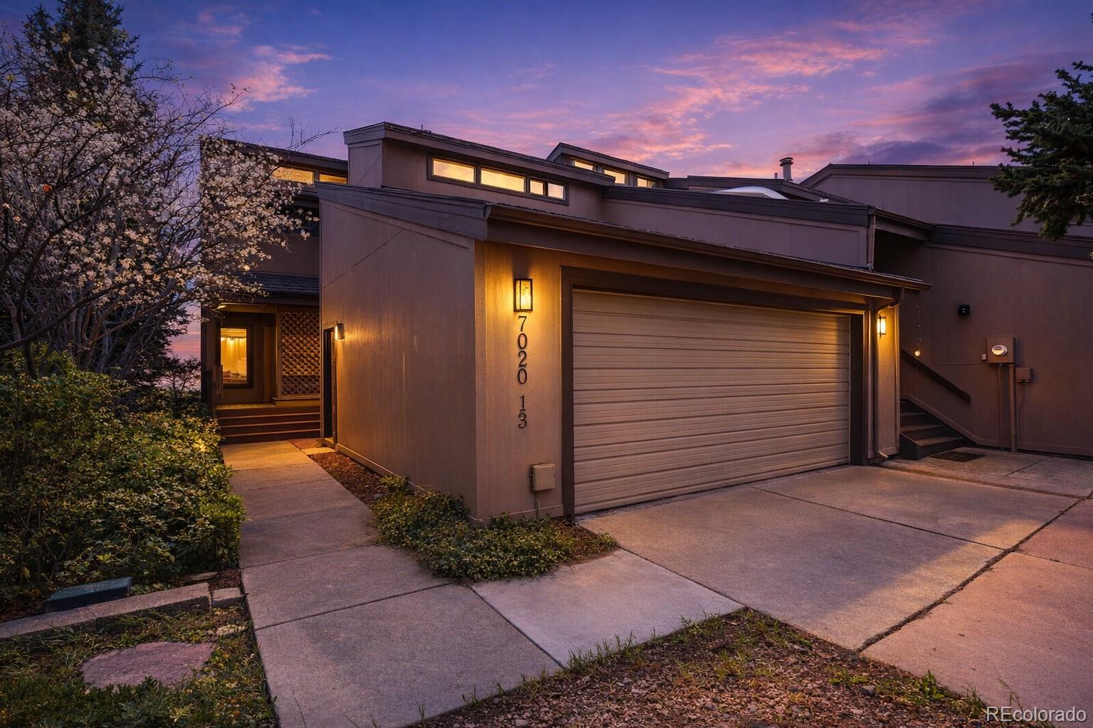 7020 W Stetson Place Littleton CO 80123