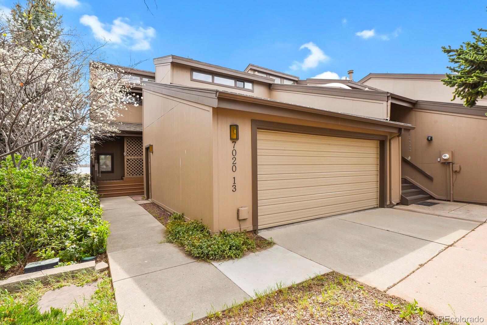 7020 W Stetson Place Littleton CO 80123