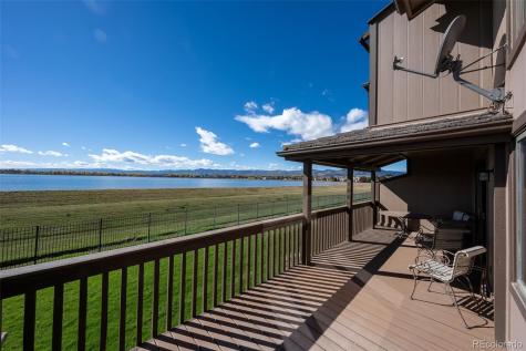 7020 W Stetson Place Littleton CO 80123