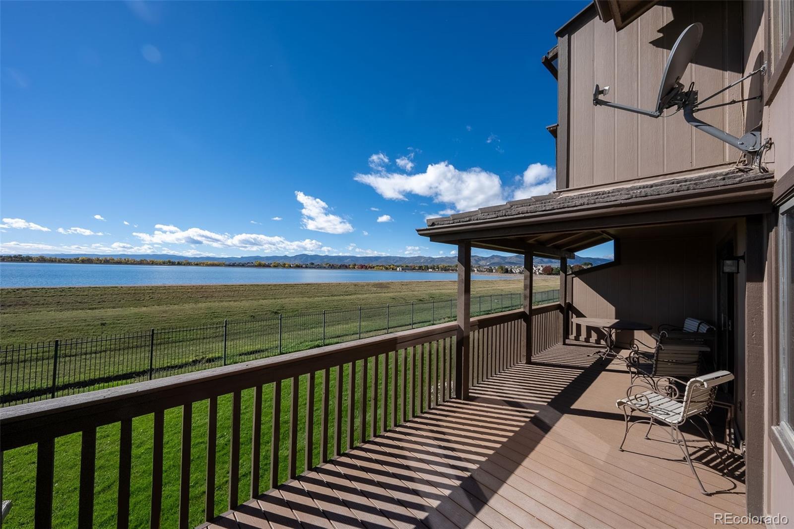 7020 W Stetson Place Littleton CO 80123