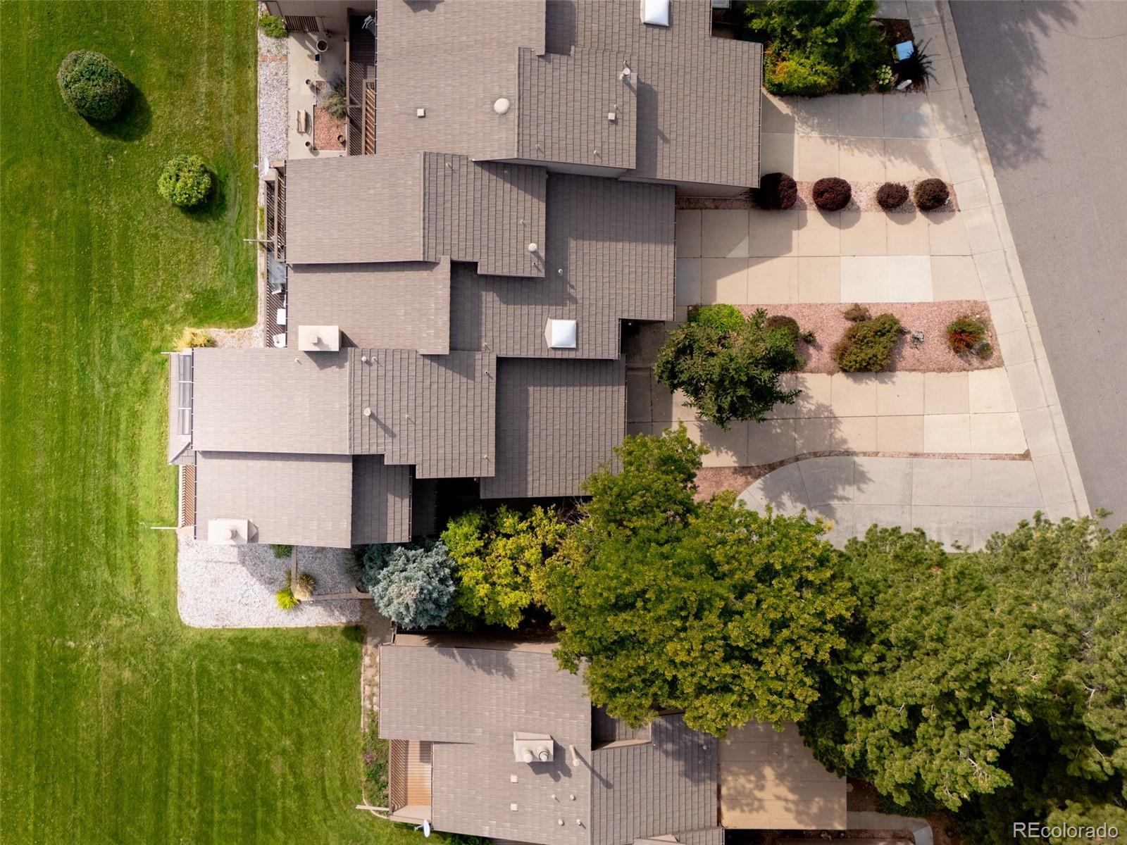 7020 W Stetson Place Littleton CO 80123