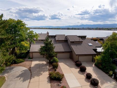 7020 W Stetson Place Littleton CO 80123