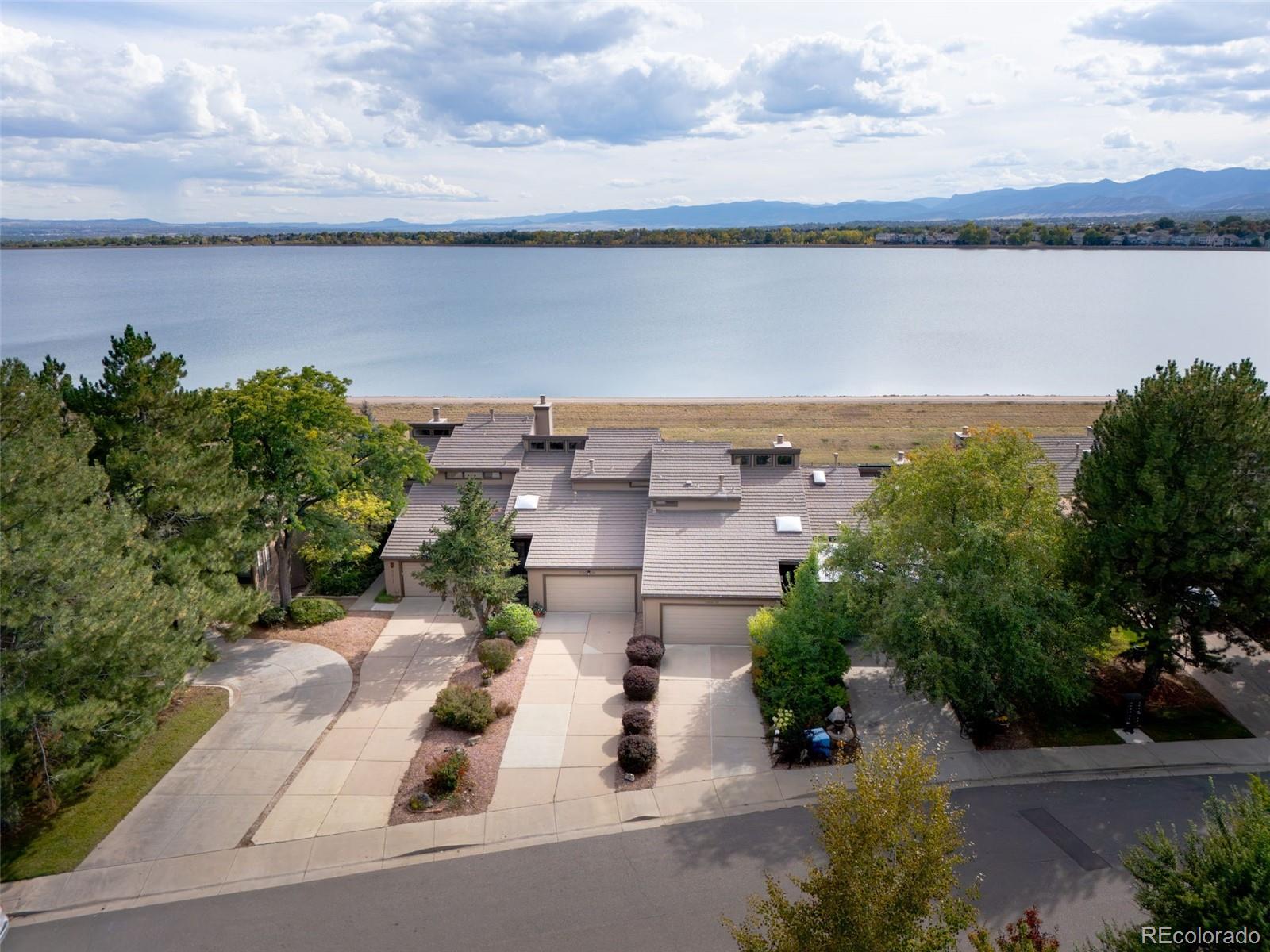 7020 W Stetson Place Littleton CO 80123