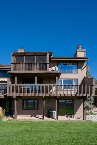 7020 W Stetson Place Littleton CO 80123