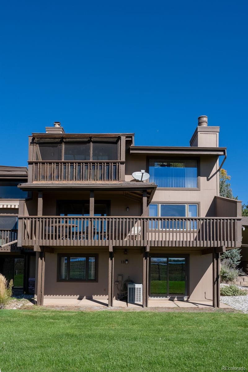 7020 W Stetson Place Littleton CO 80123