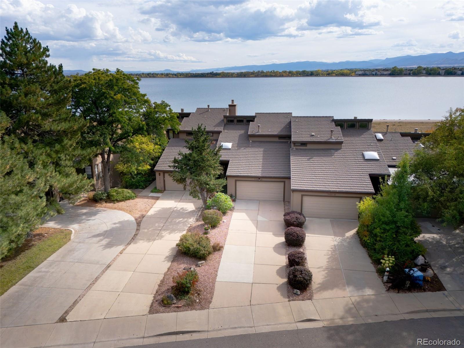 7020 W Stetson Place Littleton CO 80123