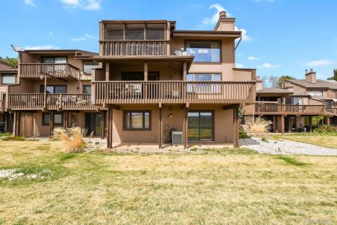 7020 W Stetson Place Littleton CO 80123
