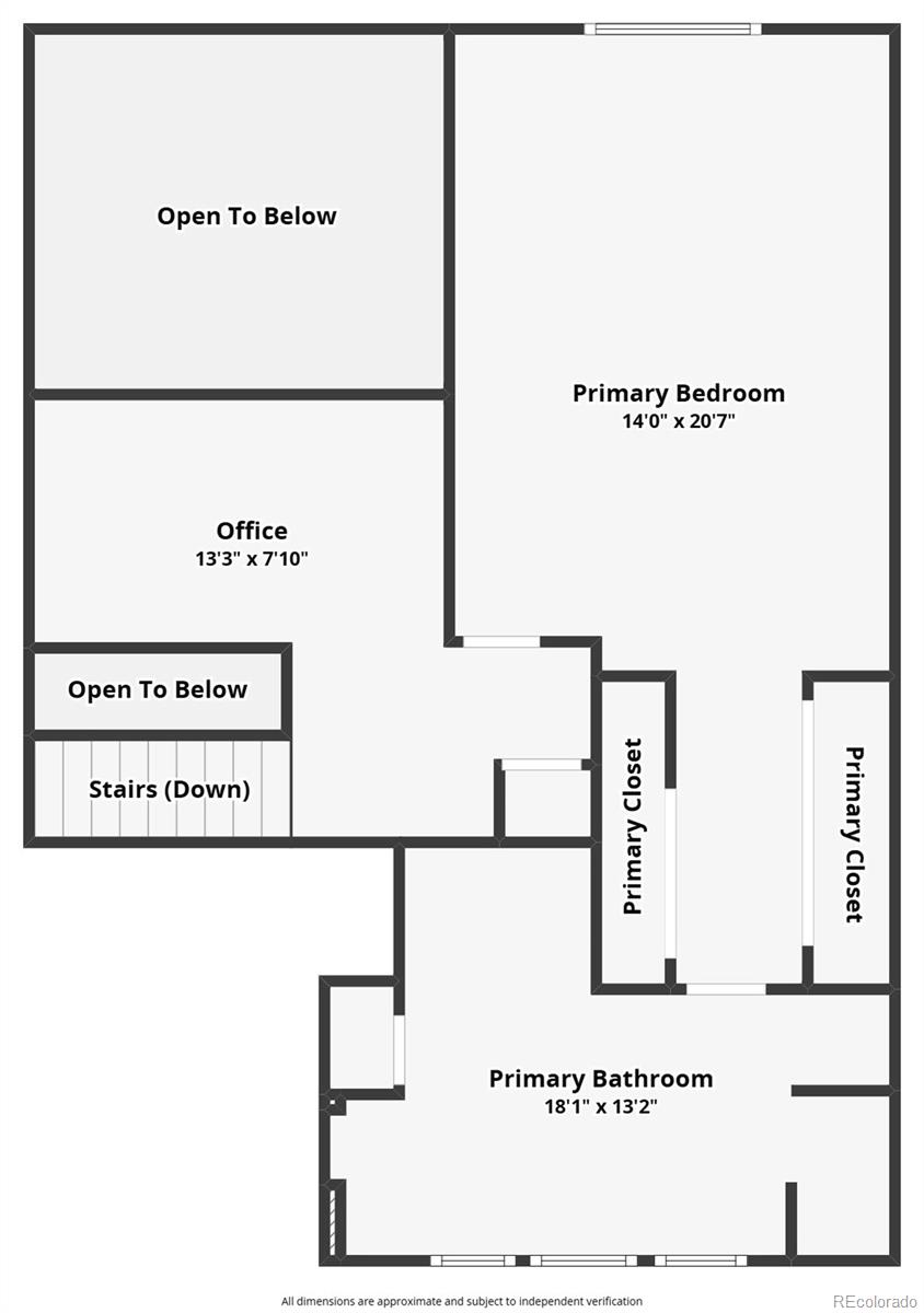 7020 W Stetson Place Littleton CO 80123