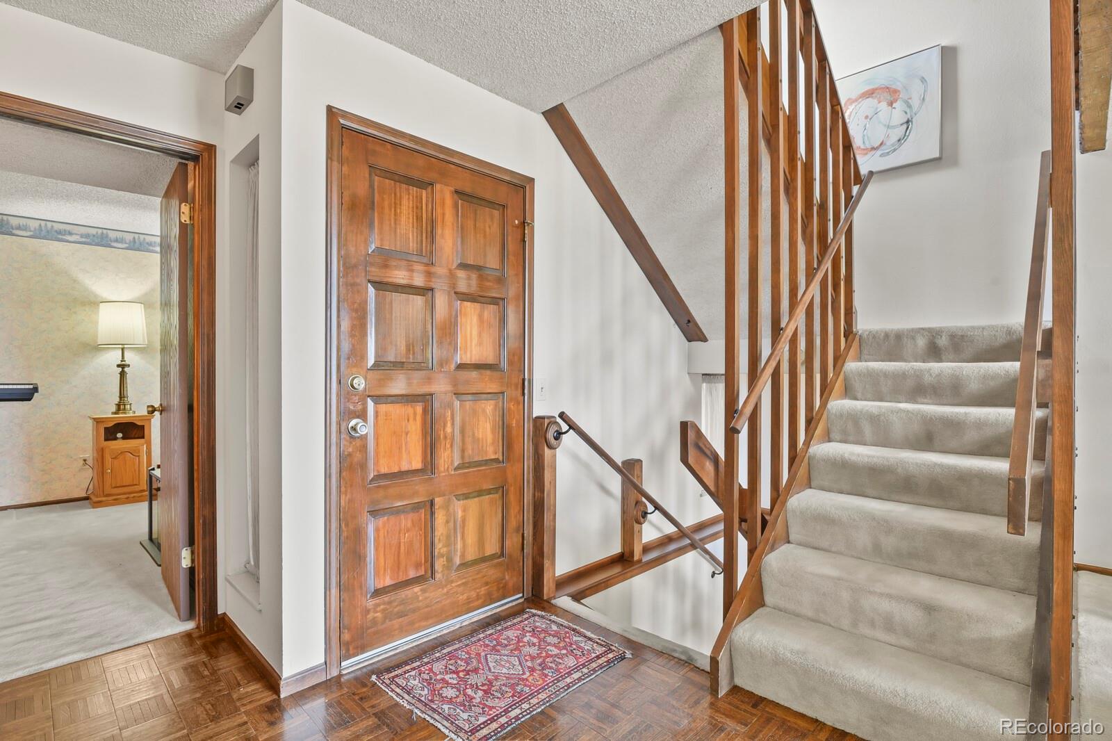 7020 W Stetson Place Littleton CO 80123
