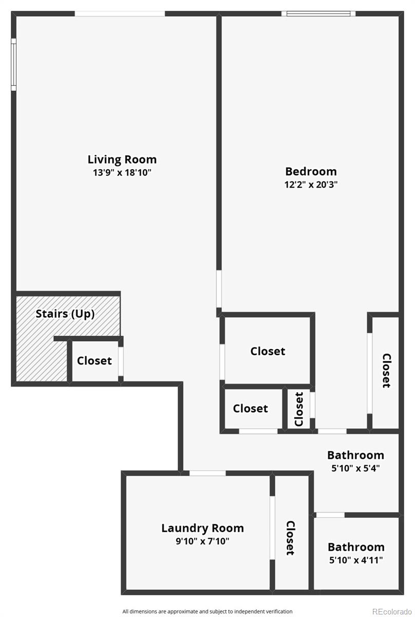 7020 W Stetson Place Littleton CO 80123