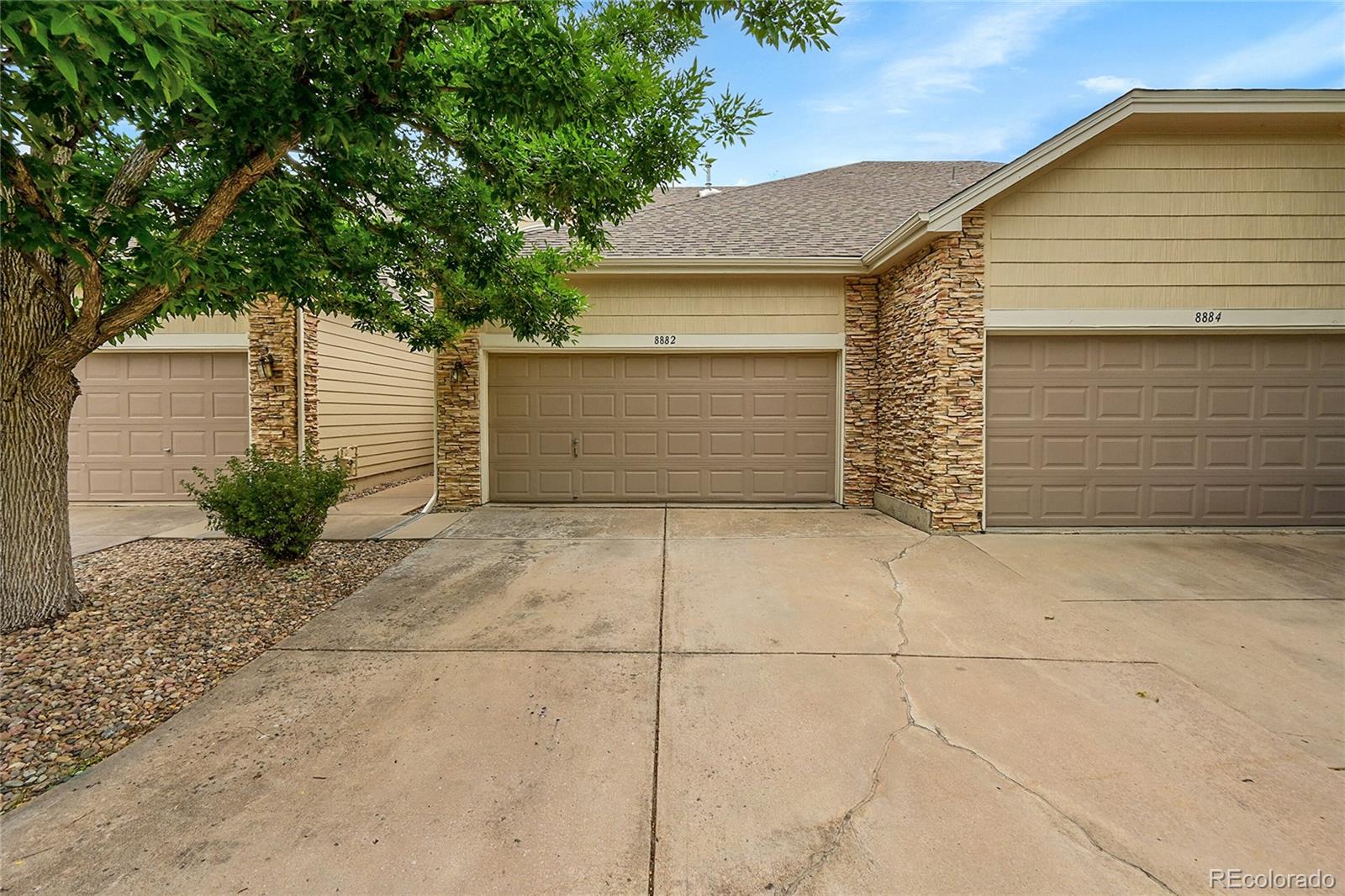 8882 W Phillips Drive Littleton CO 80128