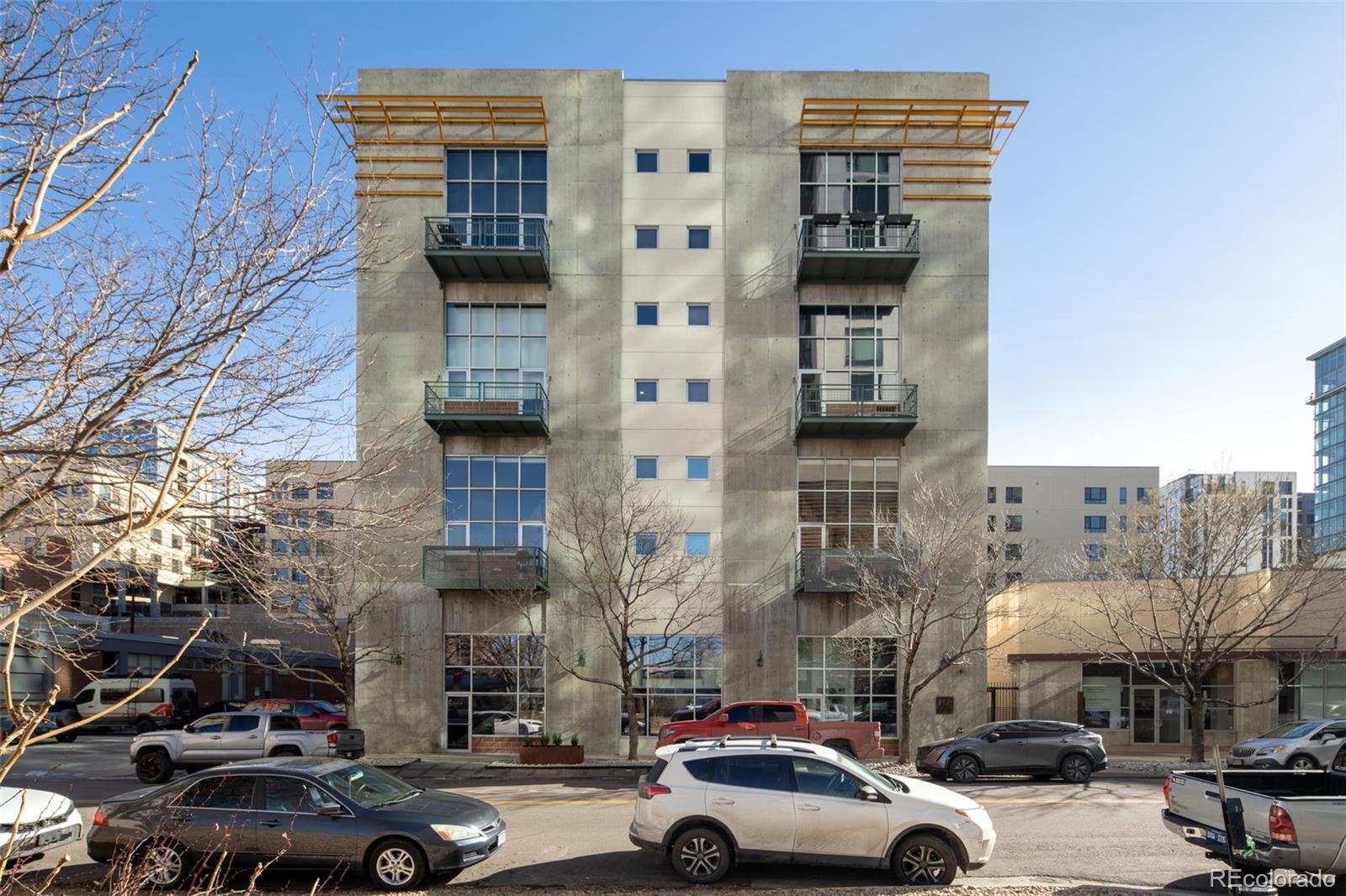 1050 Cherokee Street Denver CO 80204