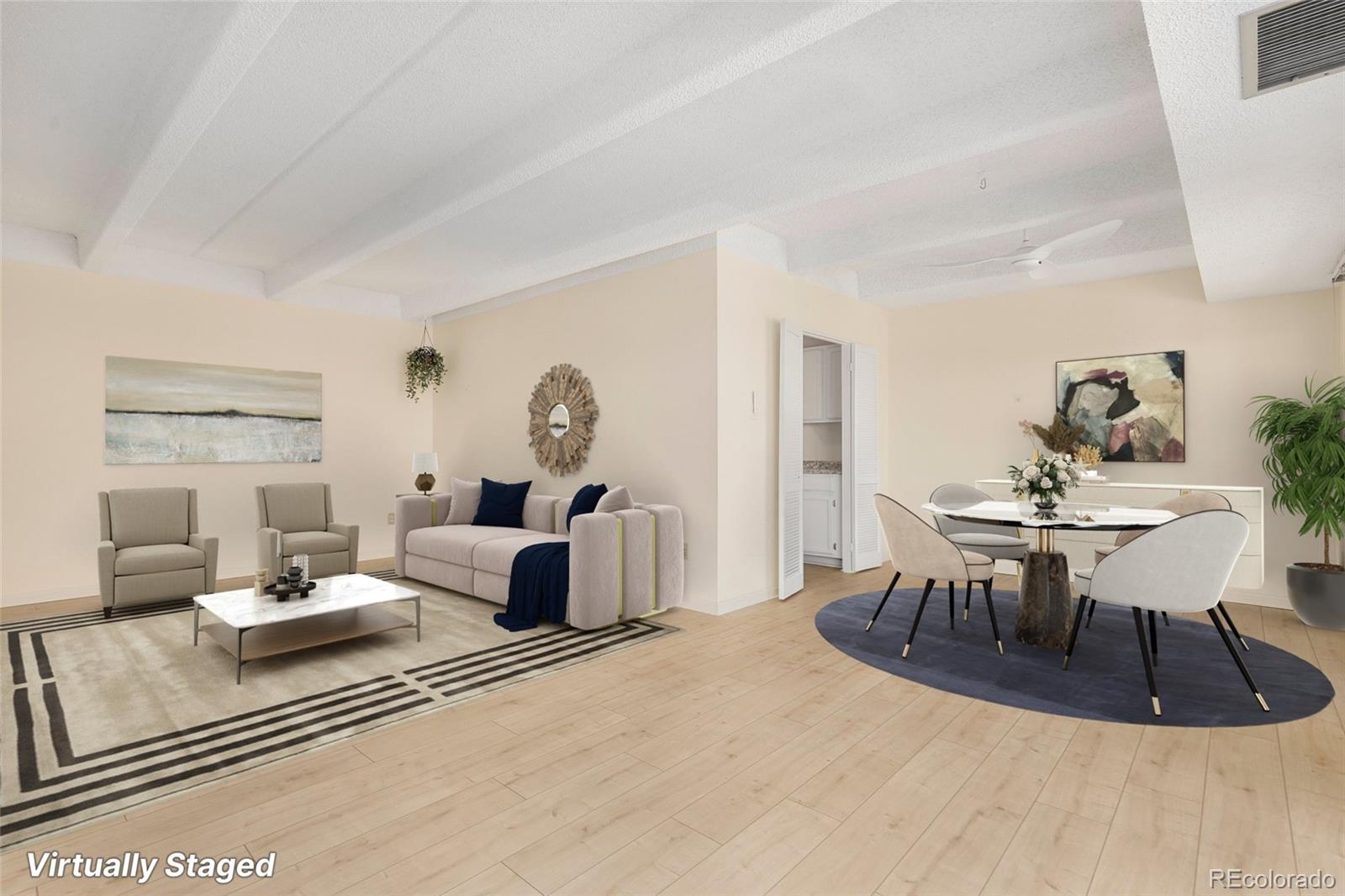 Denver CO, 7865 E Mississippi Avenue, Unit 1405