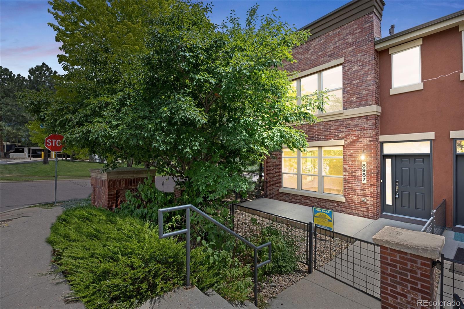 8987 E Otero Place Centennial CO 80112