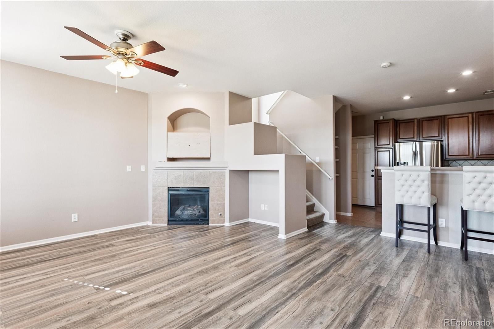 1401 Turnberry Drive Castle Rock CO 80104