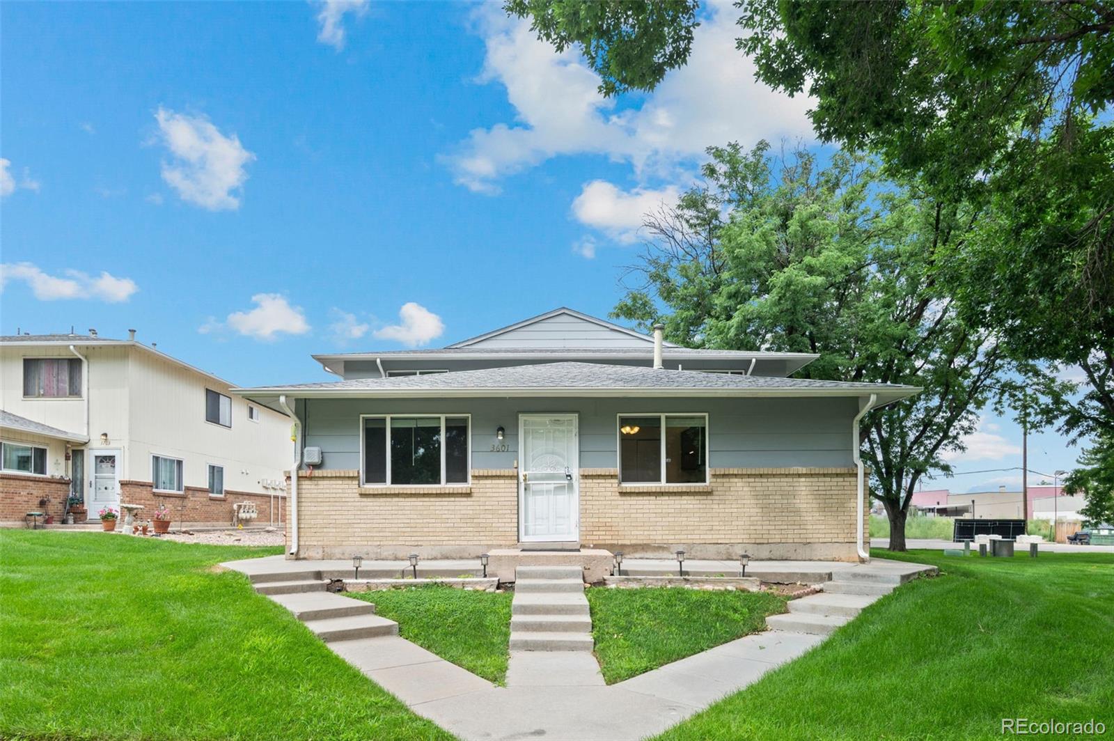 7309 W Hampden Avenue Lakewood CO 80227