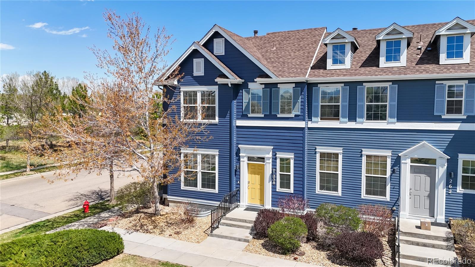 258 Casper Drive Lafayette CO 80026