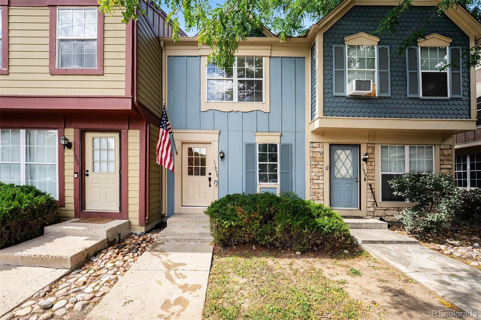 11955 E Ford Drive Aurora CO 80012